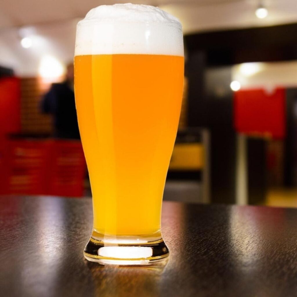 Copo Tulipa Munich para Chopp e Cerveja 350ml - Imagem 5
