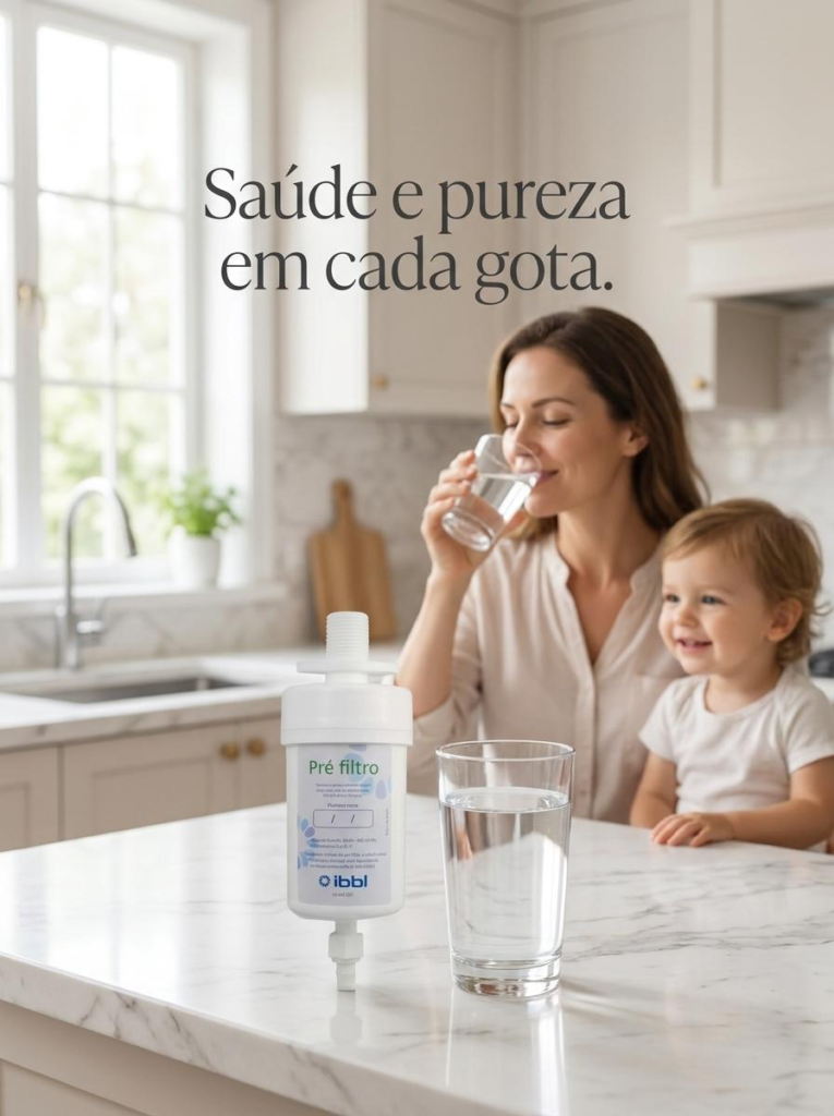 Refil Pré-Filtro IBBL Astec para Bebedouro BAG 40 e 80 - Imagem 9