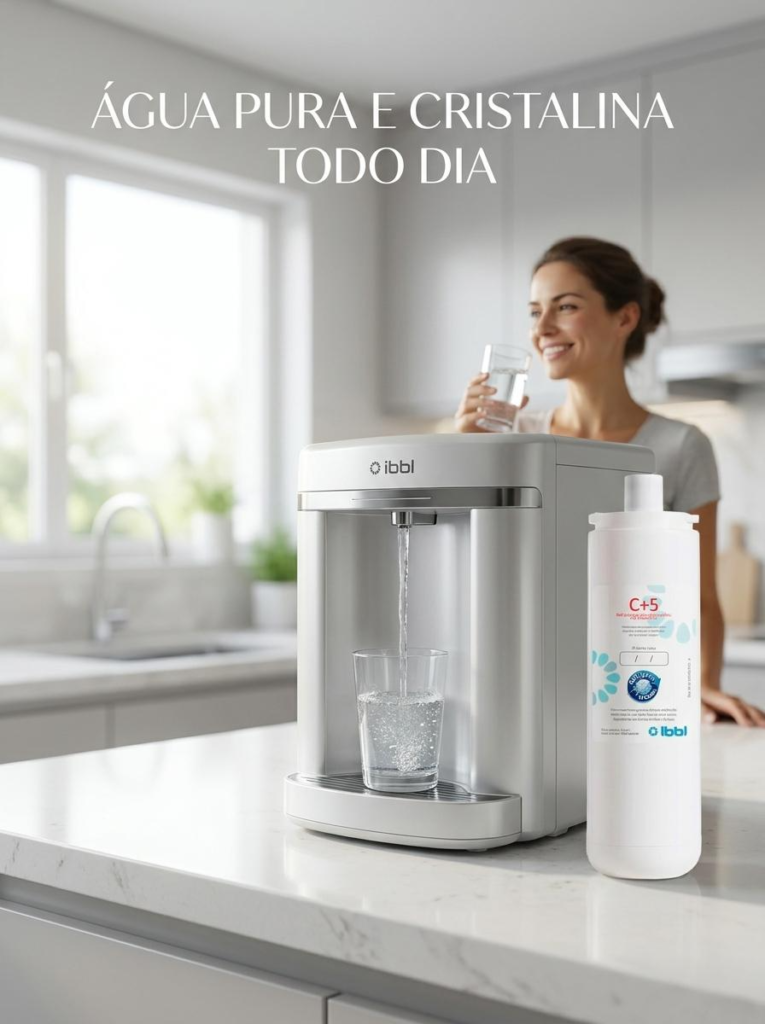 Refil IBBL C+5 Girou Trocou para FR600, Immaginare e Evolux - Imagem 8