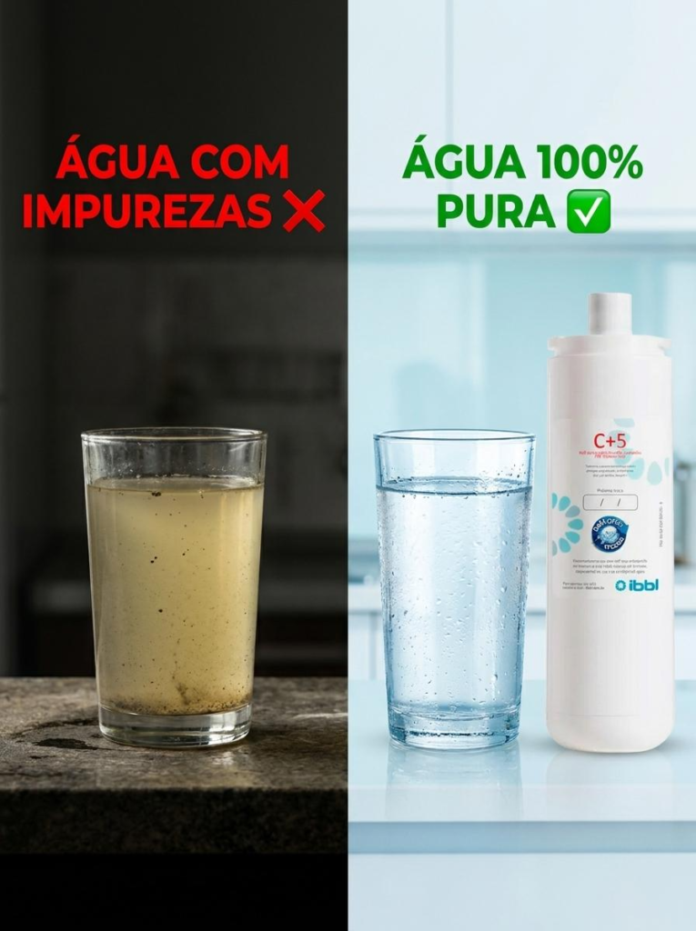 Refil IBBL C+5 Girou Trocou para FR600, Immaginare e Evolux - Imagem 4