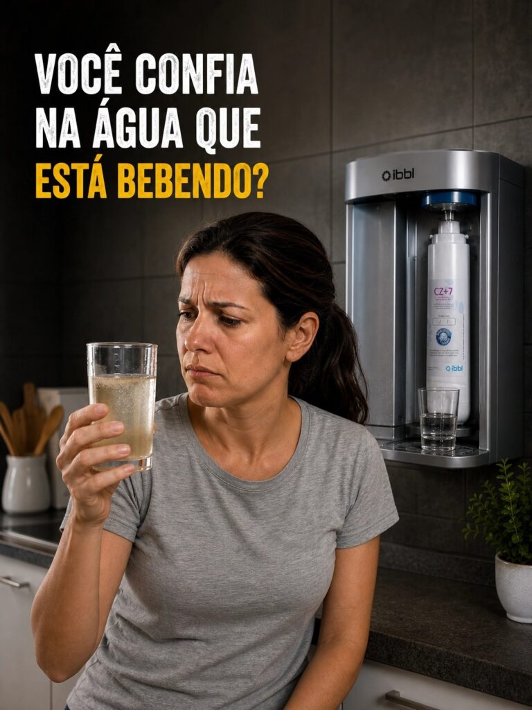 Refil IBBL CZ+7 Girou Trocou 7 Etapas de Filtragem 3000L - Imagem 4
