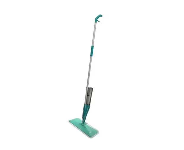 Mop Spray com Reservatório e Refil de Microfibra