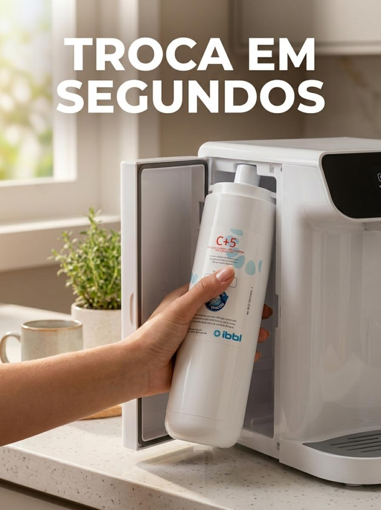Refil IBBL C+5 Girou Trocou para FR600, Immaginare e Evolux - Imagem 7