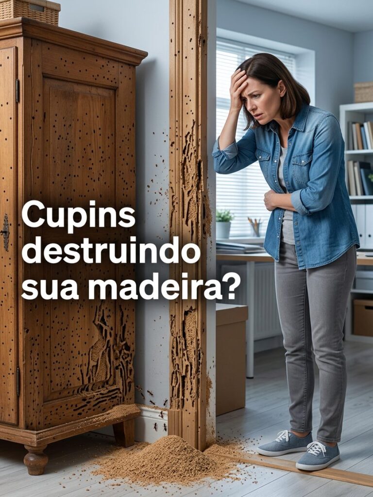 Inseticida Mata Cupim e Formiga Aerossol 400ml Jimo