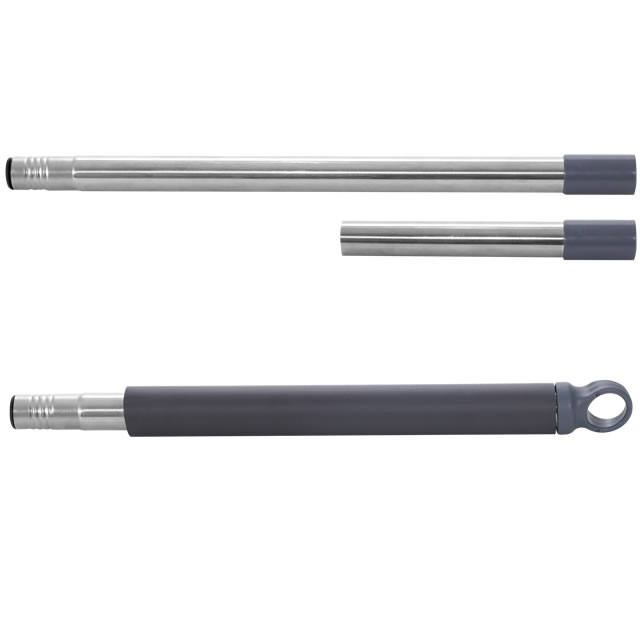 Mop Flat com Balde Limpa e Seca e 2 Refis - Imagem 5