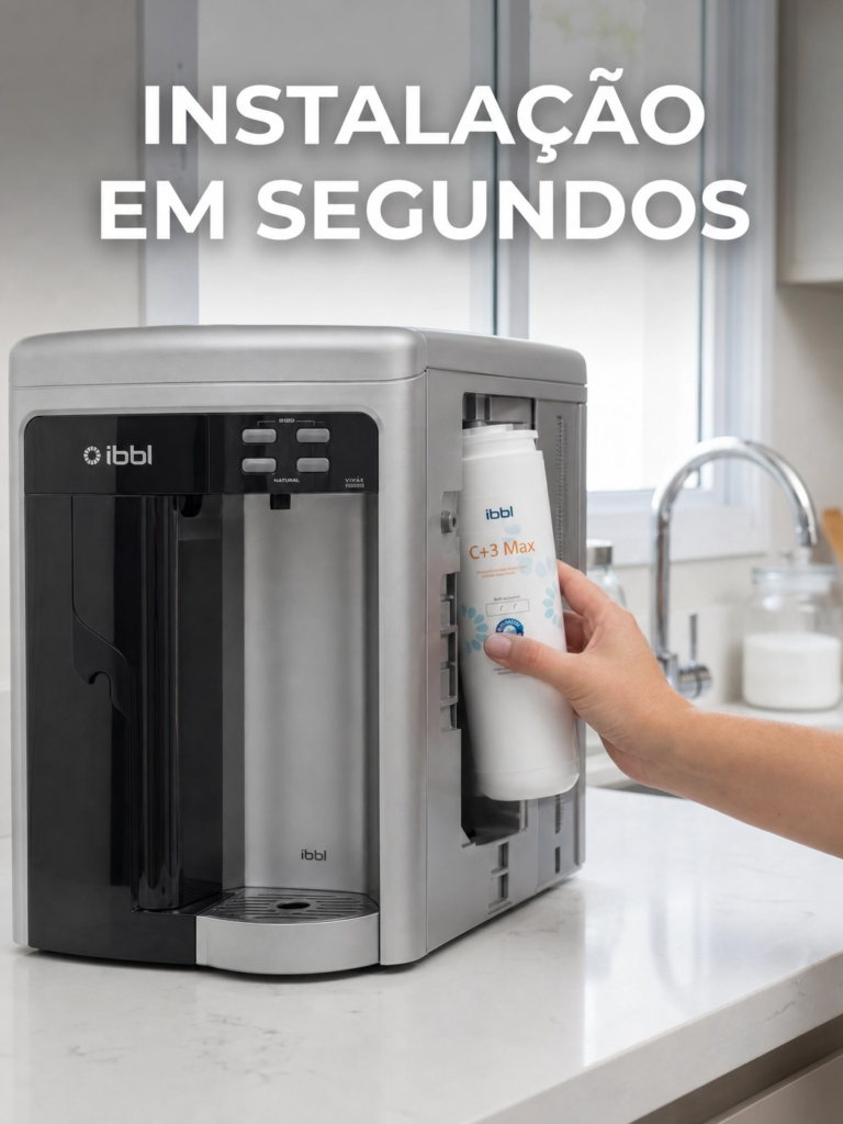 Refil IBBL C+3 Max Girou Trocou 6000L para FR600 e Atlantis - Imagem 9