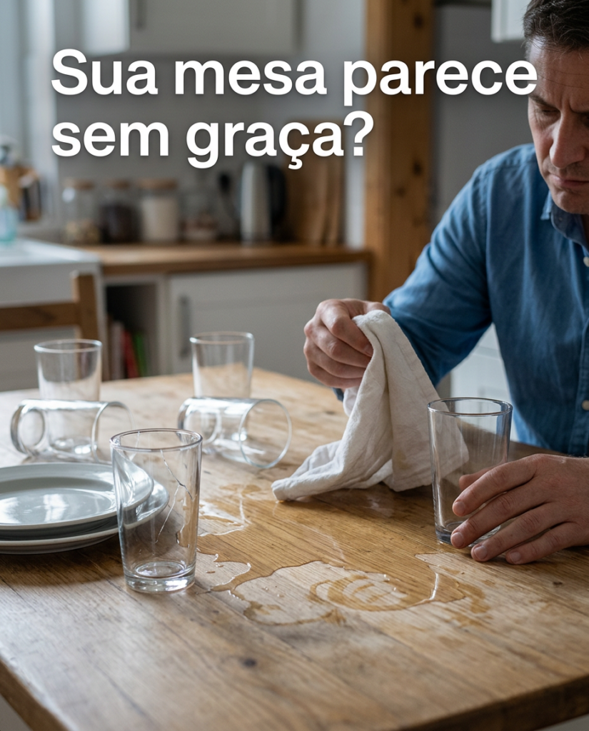 Copo de Vidro Wicker 285ml Grosso para Drinks Cortelux - Imagem 3