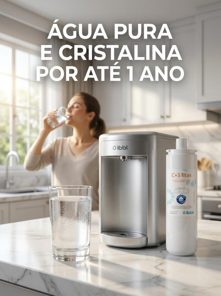 Refil IBBL C+3 Max Girou Trocou 6000L para FR600 e Atlantis - Imagem 4