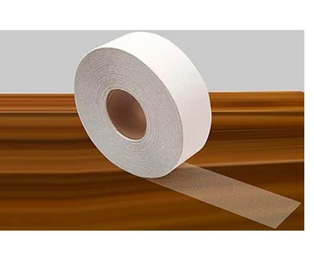 Fita Antiderrapante Transparente 50mm x 20m Kapazi - Imagem 2