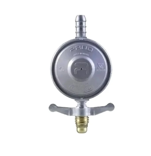 Regulador de Gás para Botijão Pado SM 0111 1kg/h